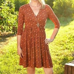 Matilda Jane Women’s Isn’t It Lovely Dress